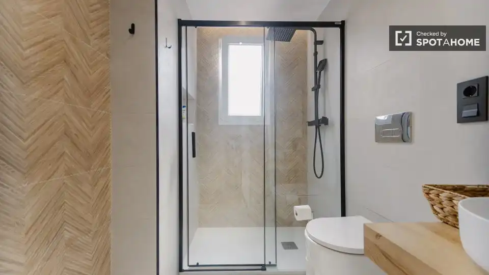 Wohnung mit Terrasse zur Miete in Quatre Carreres, imagen 15