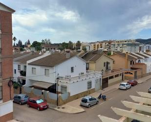 Vista exterior de Apartament en venda en Vélez-Málaga amb Terrassa