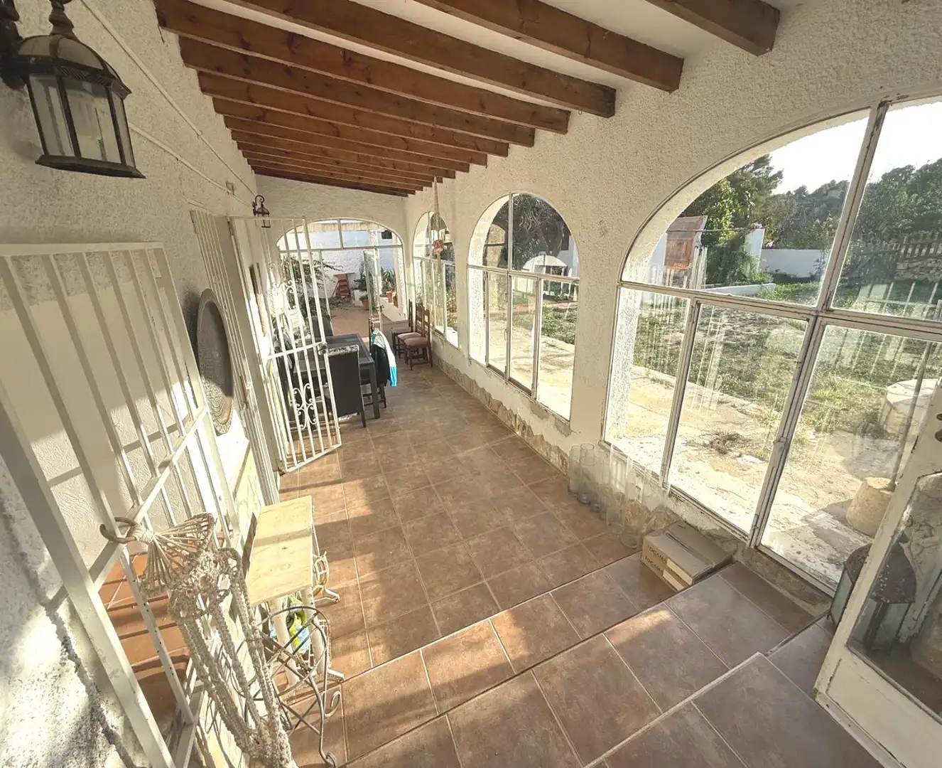 Maison à vendre à Gargasindi - Garduix - Colina del Sol, imagen 12