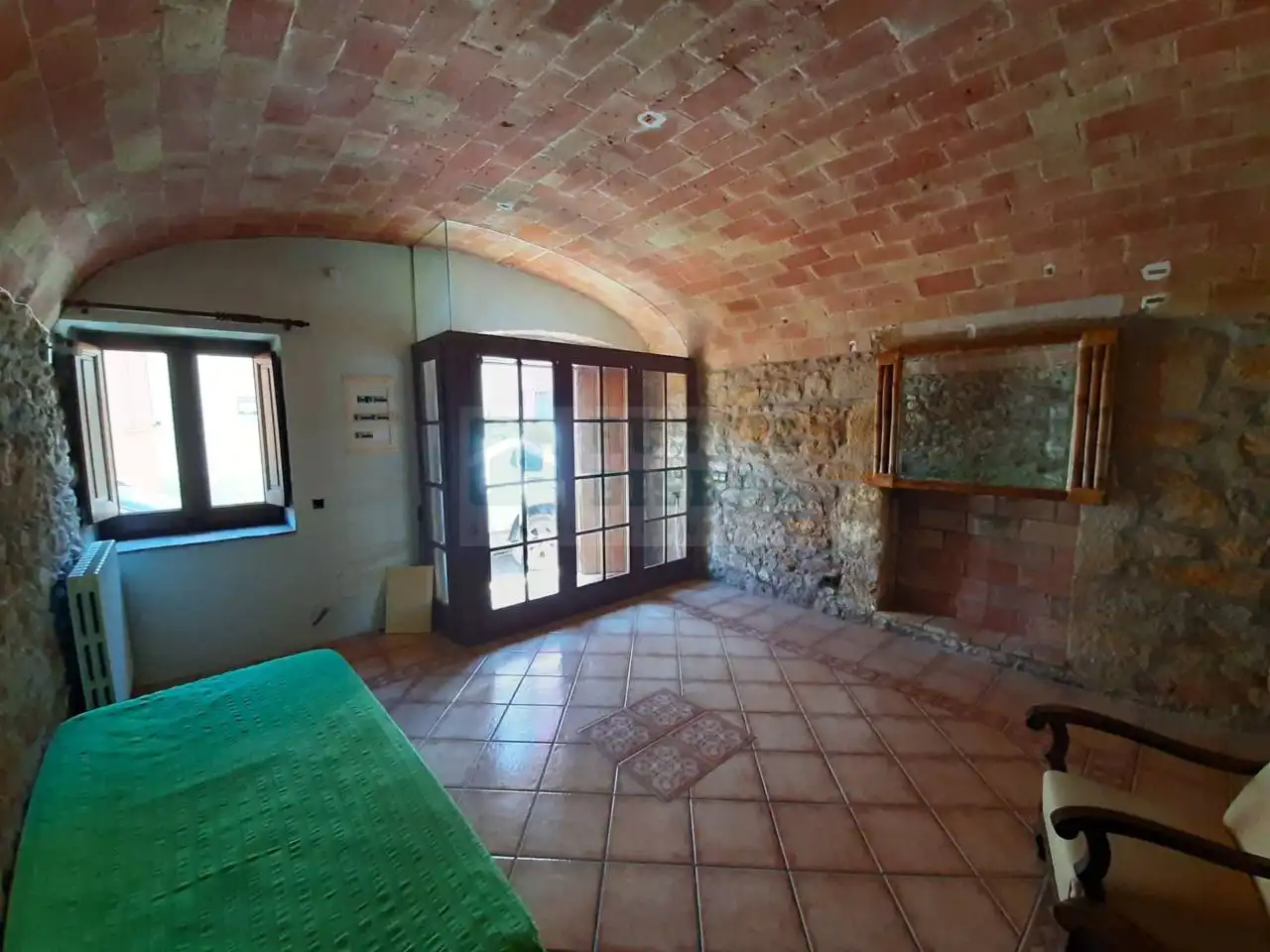 Finca rústica en venda a La Bisbal d'Empordà