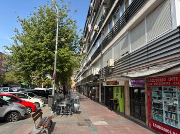 Appartamento in vendita a Juan de la Cierva
