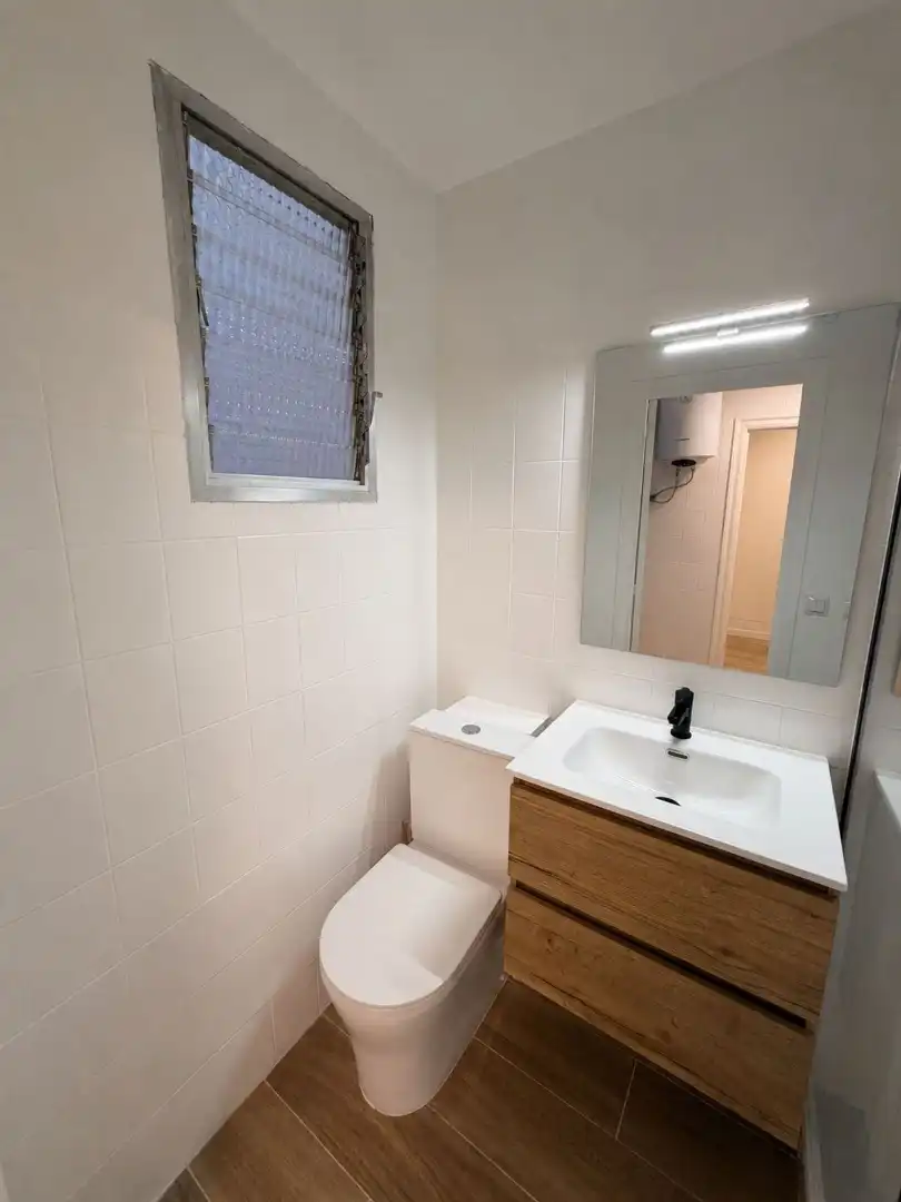 Wohnung zur Miete in Carrer de les Magnòlies, Can Vidalet