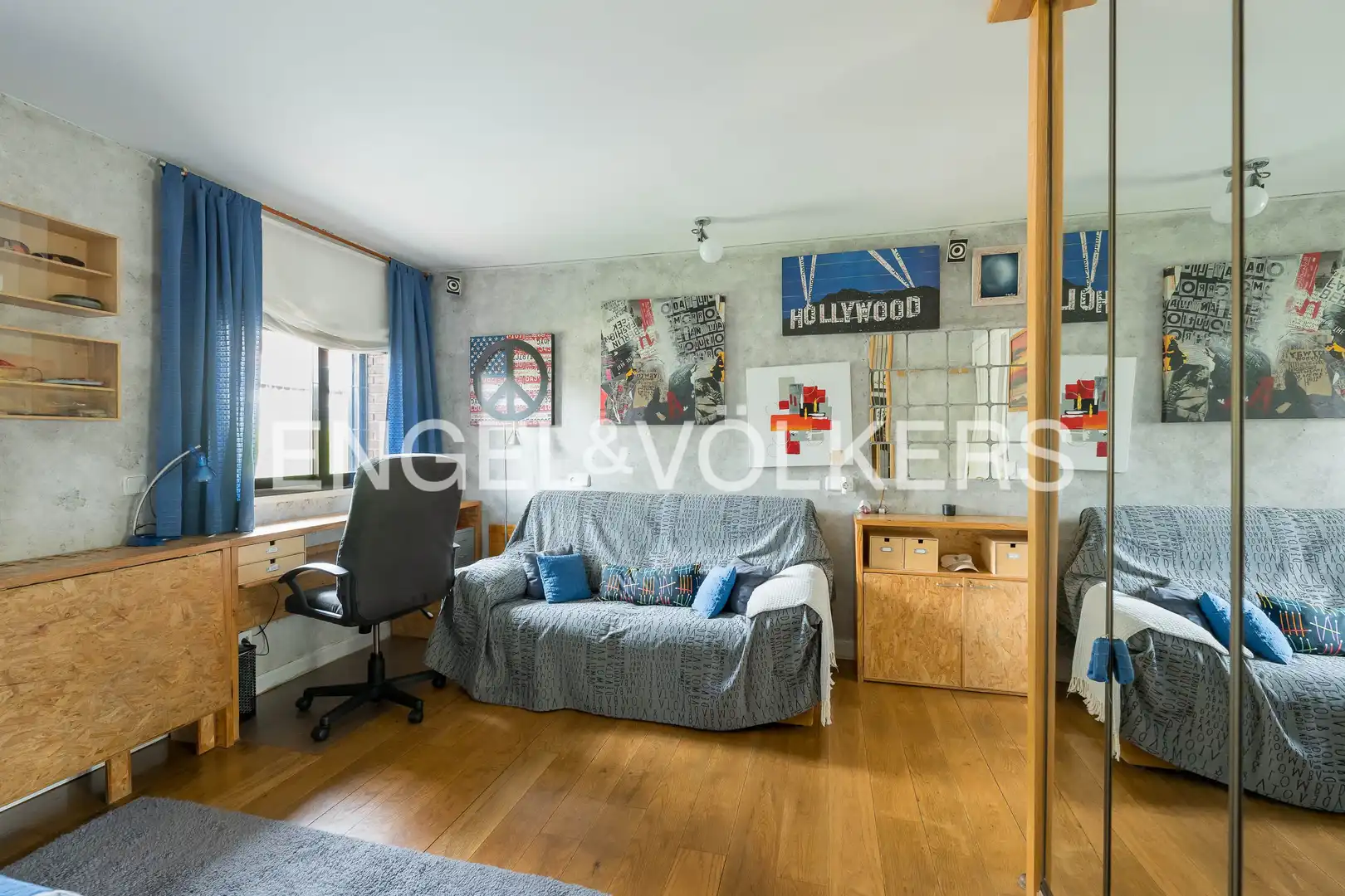 House with pool for sale in El Olivar de Mirabal, imagen 24