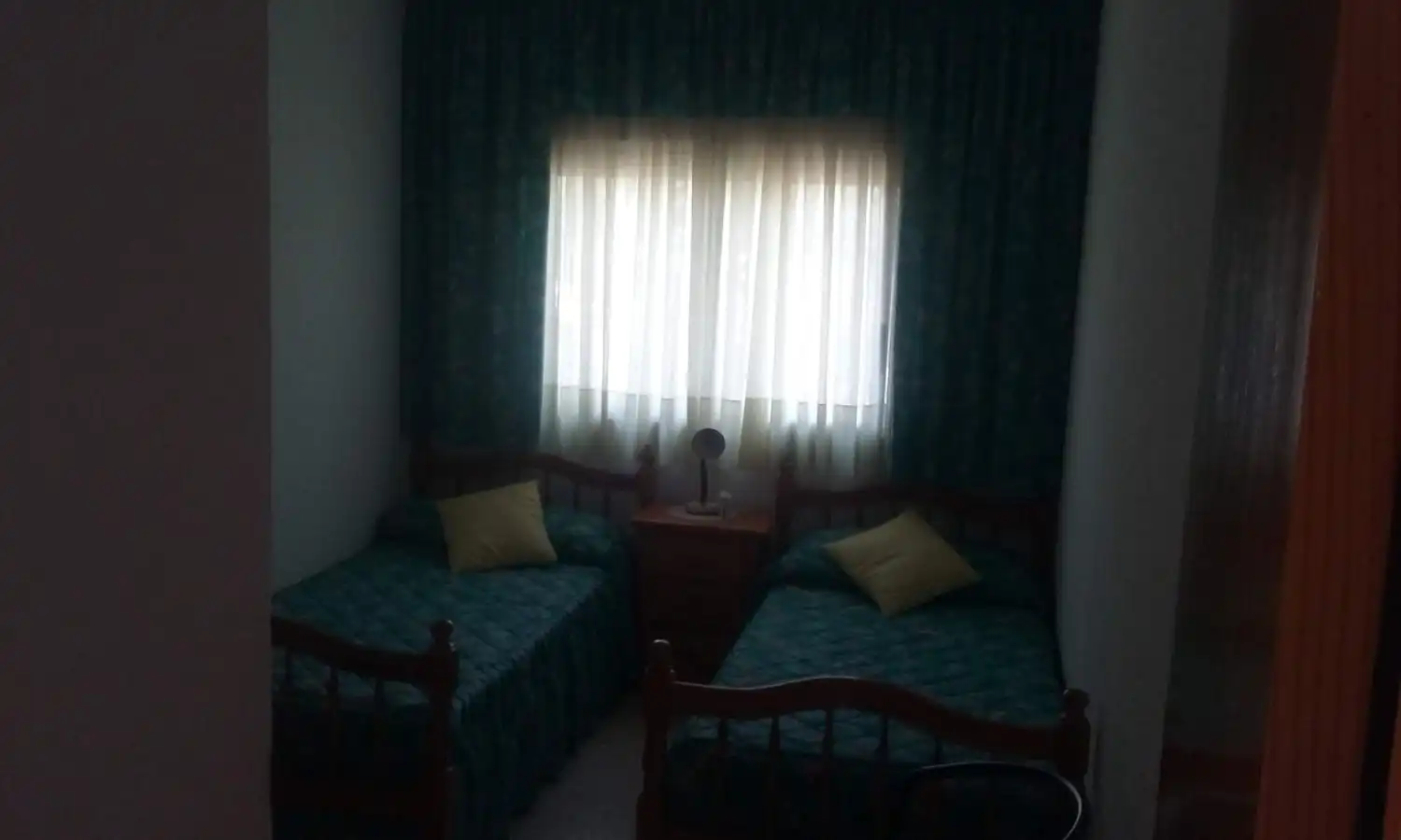 Habitación de Casa o chalet en venta en Cubelles con Terraza y Piscina
