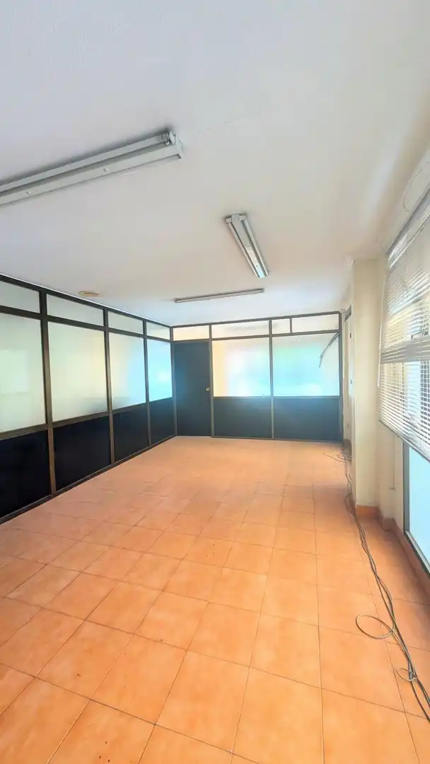 Büro zur Miete in Elche ciudad