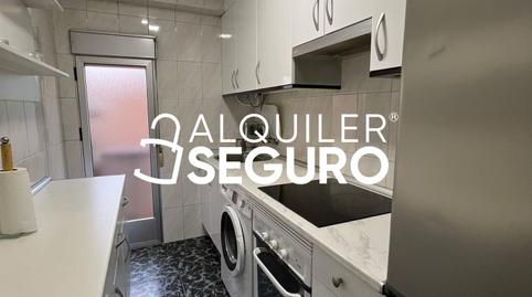 Foto 3 de Pis de lloguer a Jesus del Pino, Casco Histórico de Vallecas, Madrid