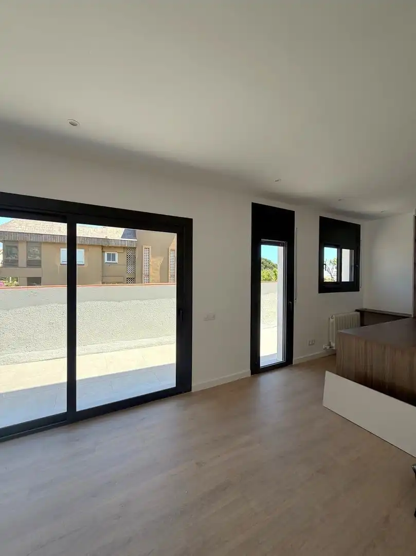 Casa o chalet en venta en El Masnou con Calefacción, Parquet y Terraza
