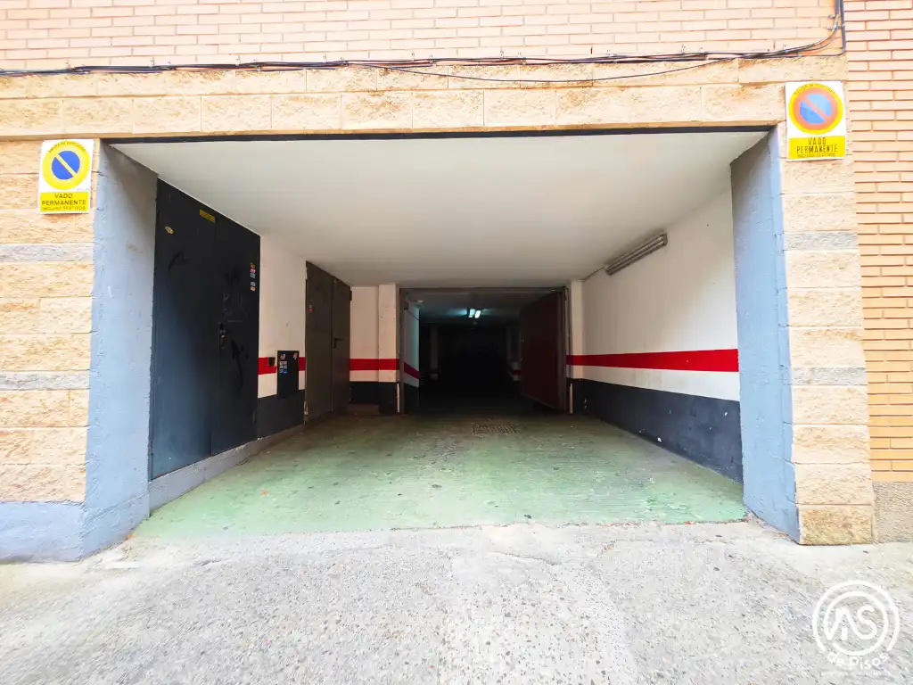 Flat for rent in Zaragoza, Zaragoza