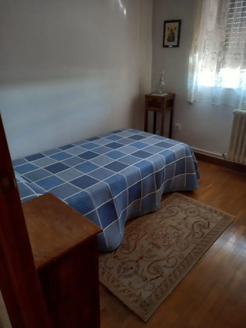 Schlafzimmer von Gebäude zum Verkauf in Zamora Capital 