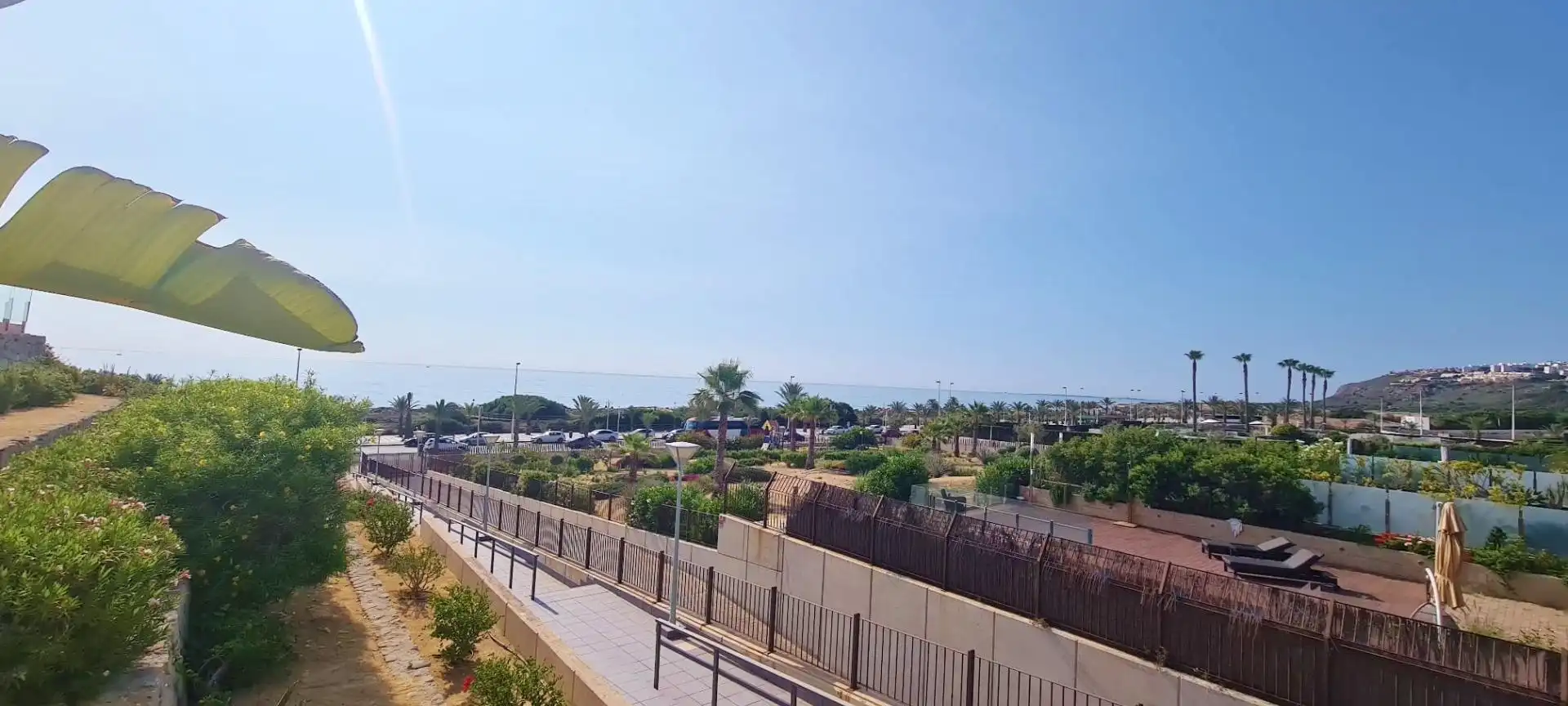 Wohnung mit Pool zum Verkauf in Los Arenales del Sol, imagen 16