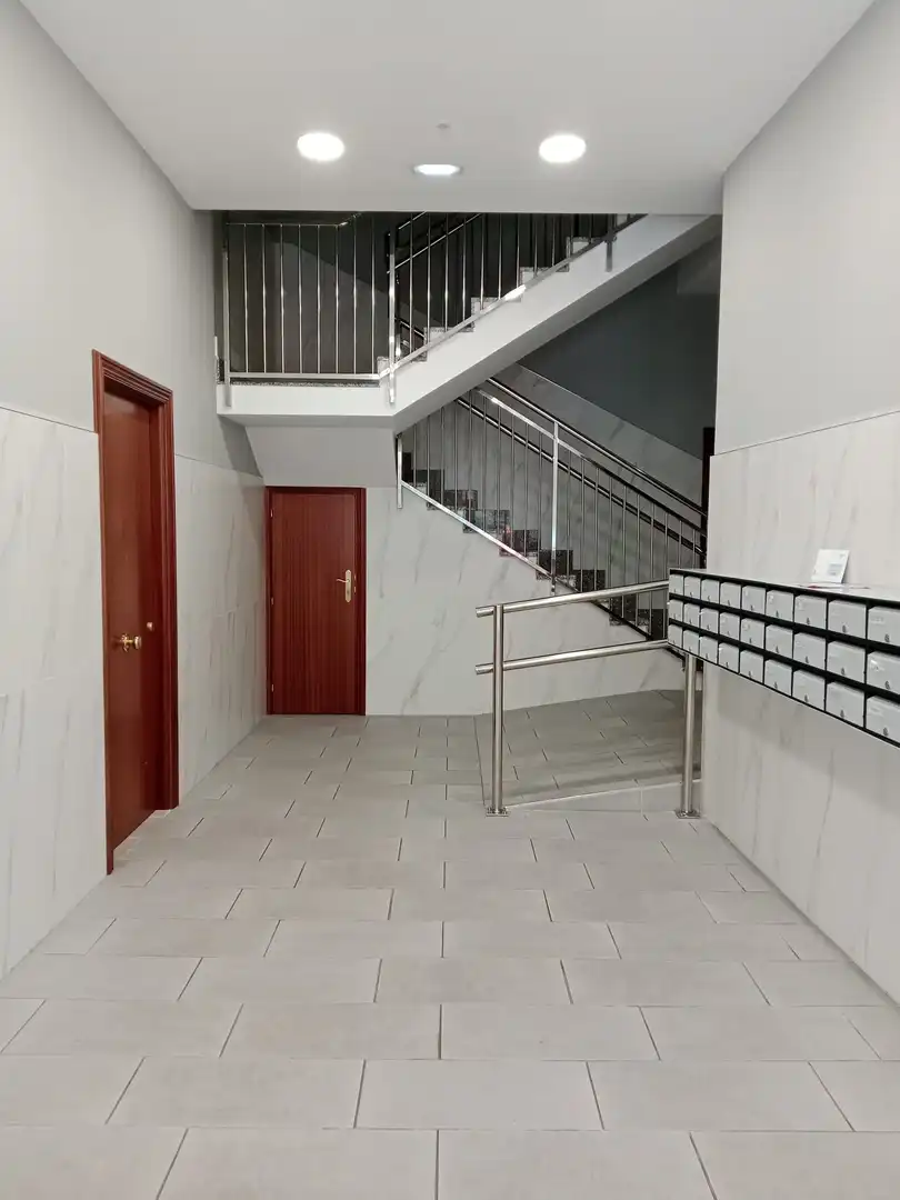 Piso con ascensor en venta en Ametzagaña, imagen 20