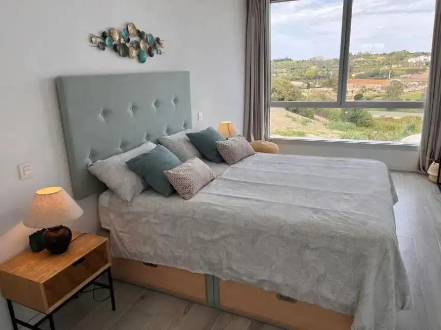 Adossat amb piscina en venda a Benamara - Atalaya, imagen 10