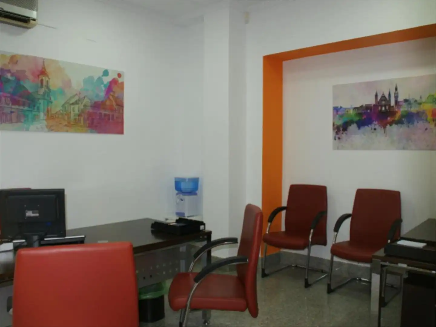 Terreno residencial en venta en Centro, imagen 3