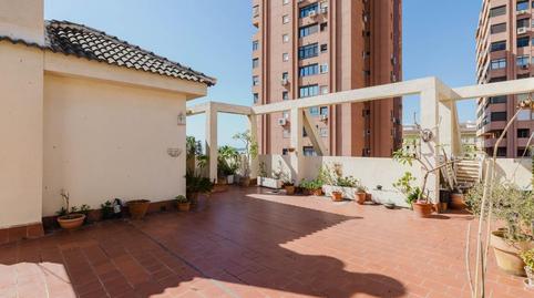 Foto 2 de Àtic en venda a P.º Marítimo Pablo Ruiz Picasso, 18, La Malagueta - Monte Sancha, Málaga Capital