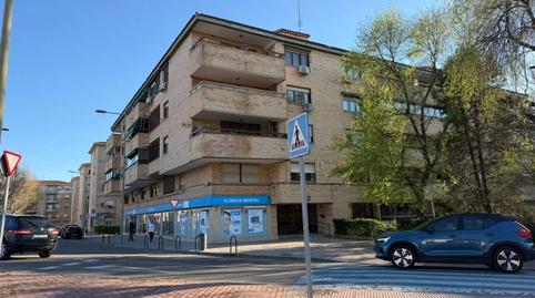 Foto 2 de Piso en venta en Calle Duque de Lerma, La Reconquista,  Toledo Capital