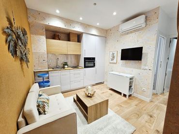 Apartament en venda a Centro