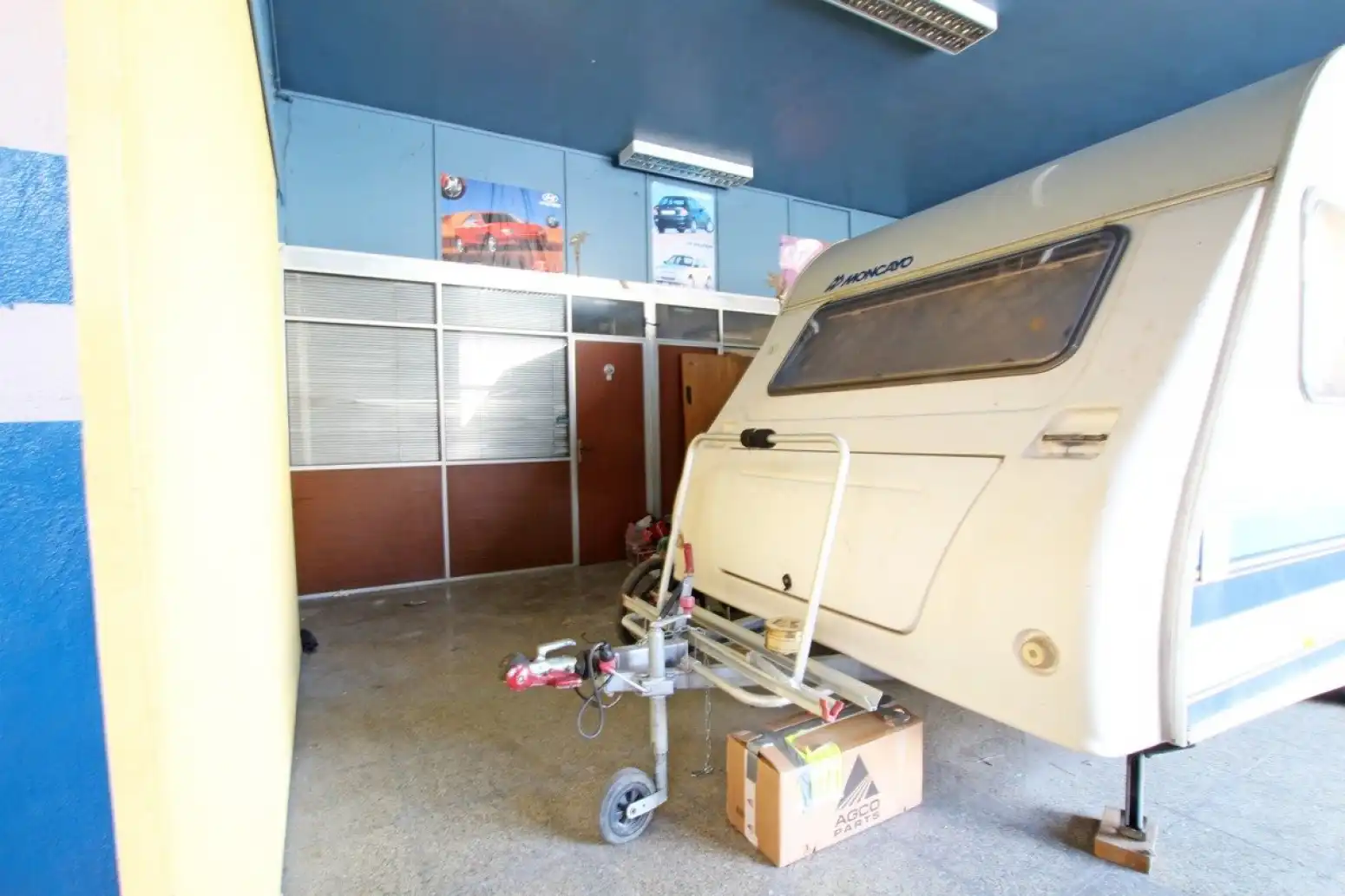 Local comercial en venta en Tafalla - Avenida AVDA ESTELLA, imagen 11