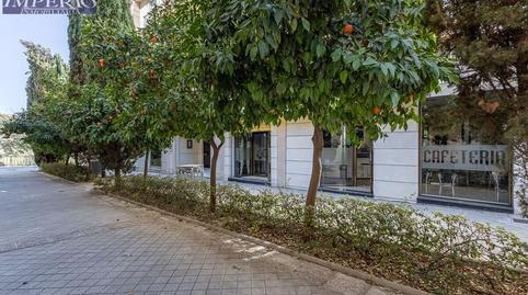 Photo 3 of Premises for sale in Calle Rector Lopez Argueta, 23, Centro - Sagrario, Granada