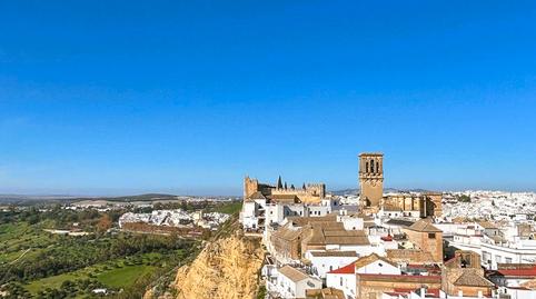 Foto 2 de Casa adosada en venda a Arcos de la Frontera, Cádiz
