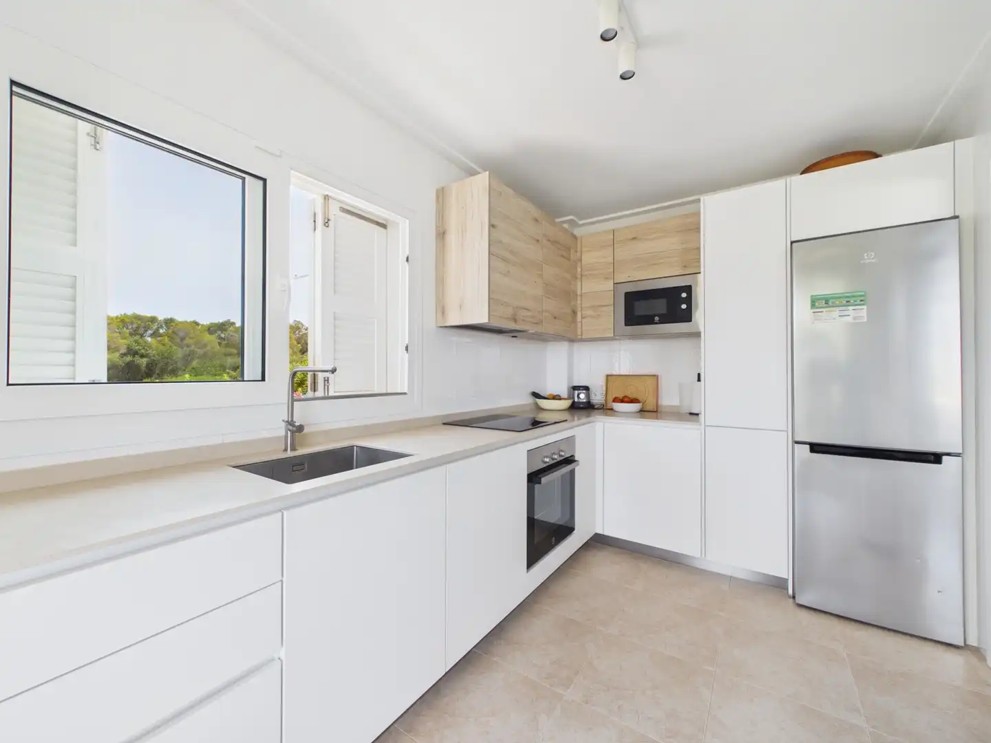 Apartments for rent in Portocolom