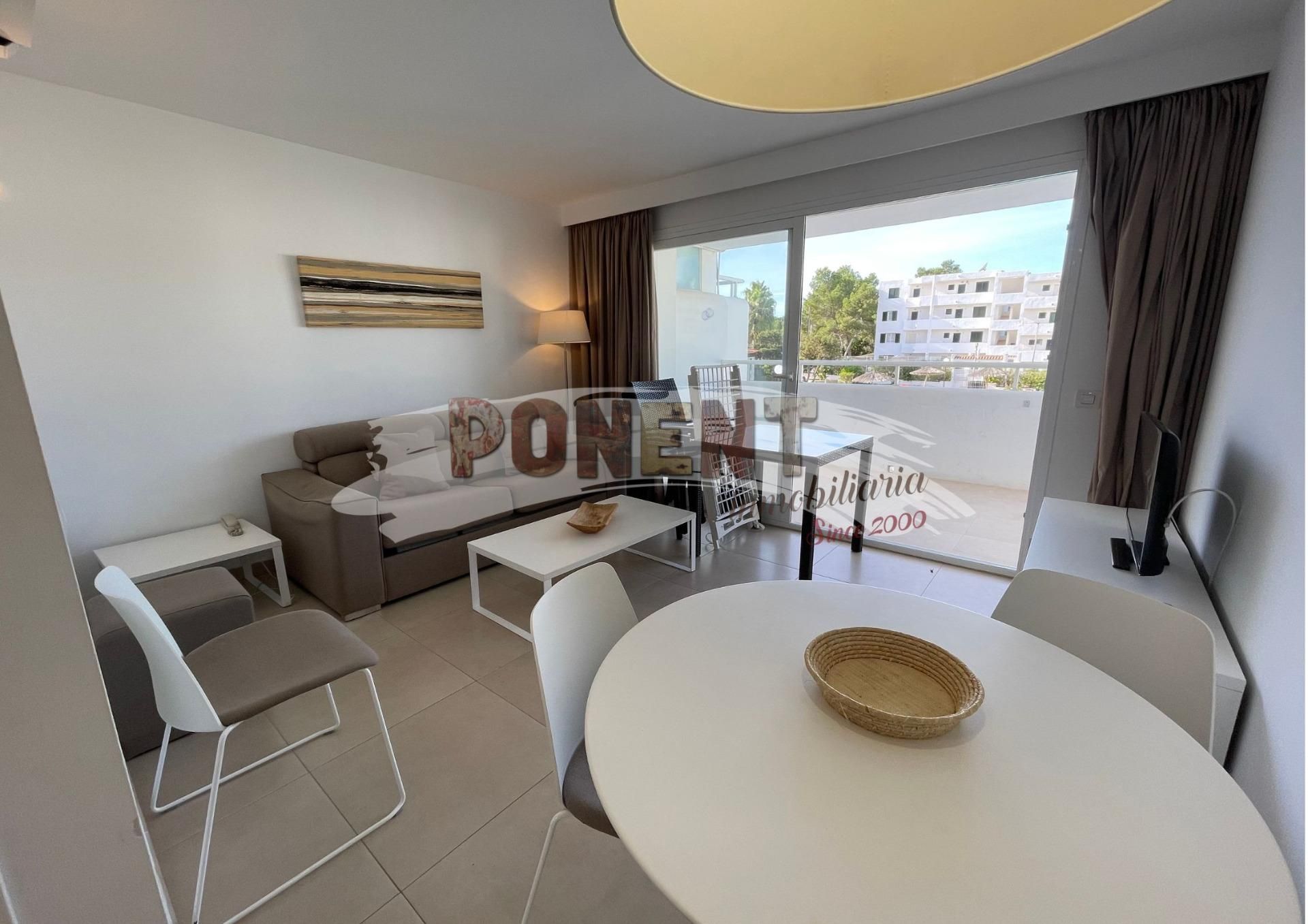 Apartament en venda a Sant Antoni de Portmany