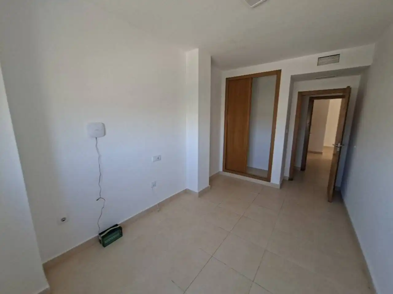Piso con ascensor en venta en Calle Roma, imagen 18