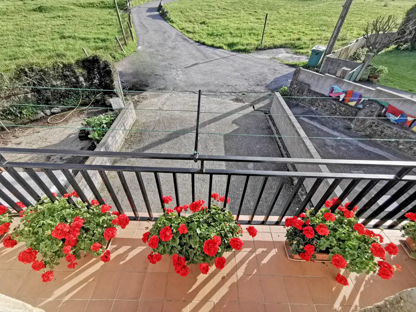 Casa adosada en venta en Isequilla - BARRIO ISEQUILLA, 9, Liendo