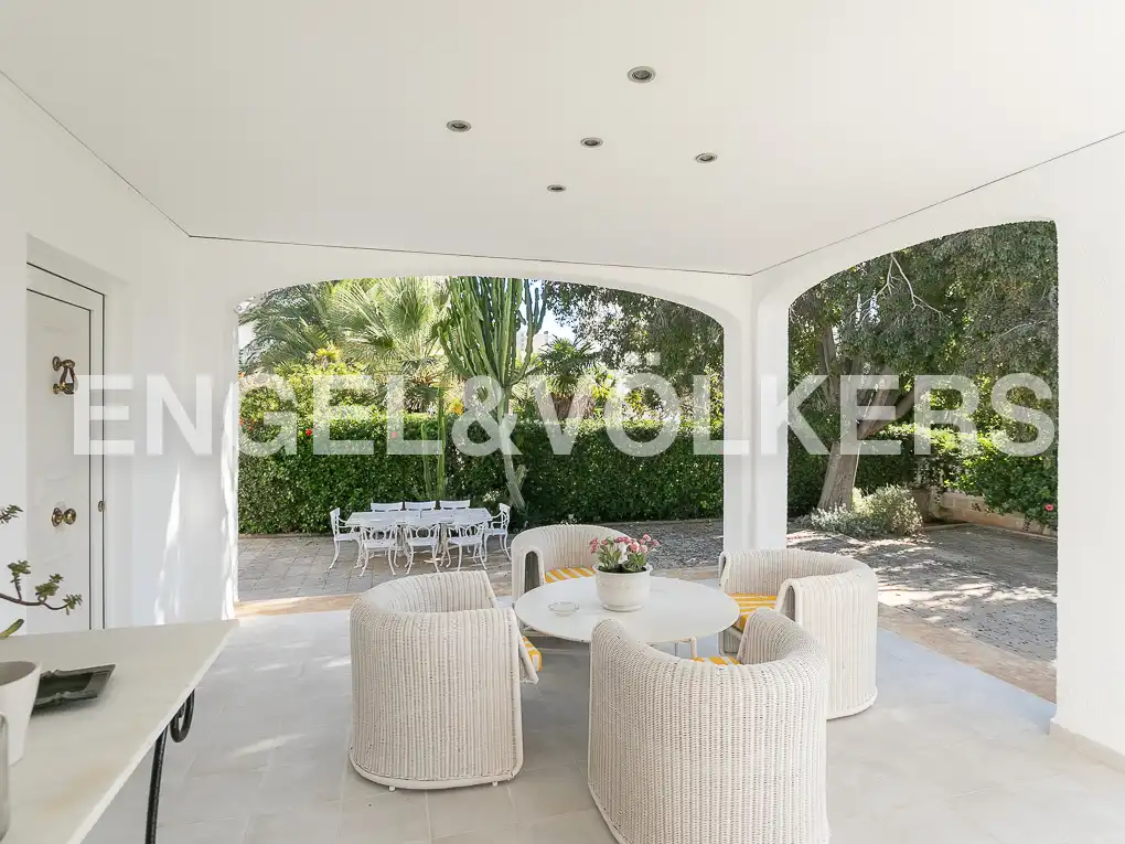 Maison avec piscine à vendre à Playa de Gandia, imagen 6