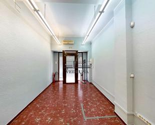 Premises to rent in Calle Miguel de Cervantes, Paseo Sagasta