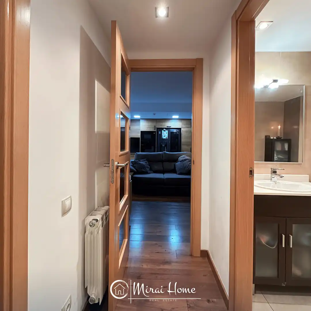 Dúplex en venda en Santa Coloma de Gramenet amb Aire condicionat, Calefacció i Parquet