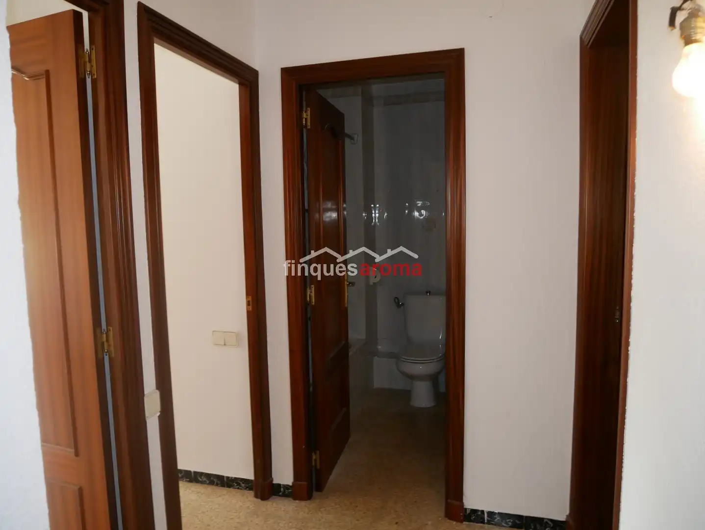 Piso en venta en Valls con Alarma