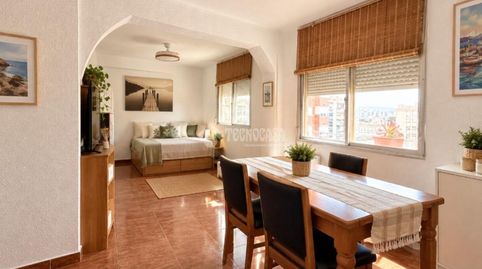 Foto 5 de Piso en venta en Suárez, Málaga Capital