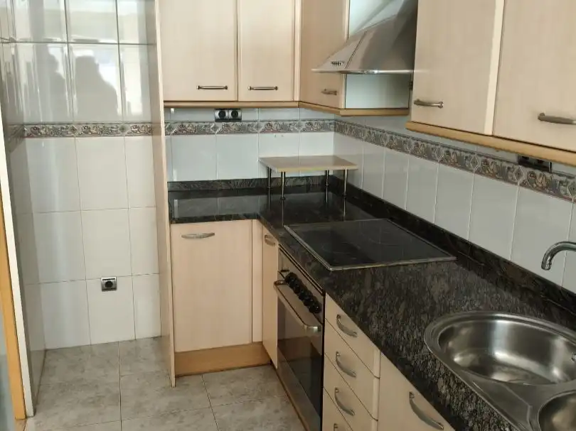 Appartamento con ascensore in vendita a Cami Ral 476, imagen 8