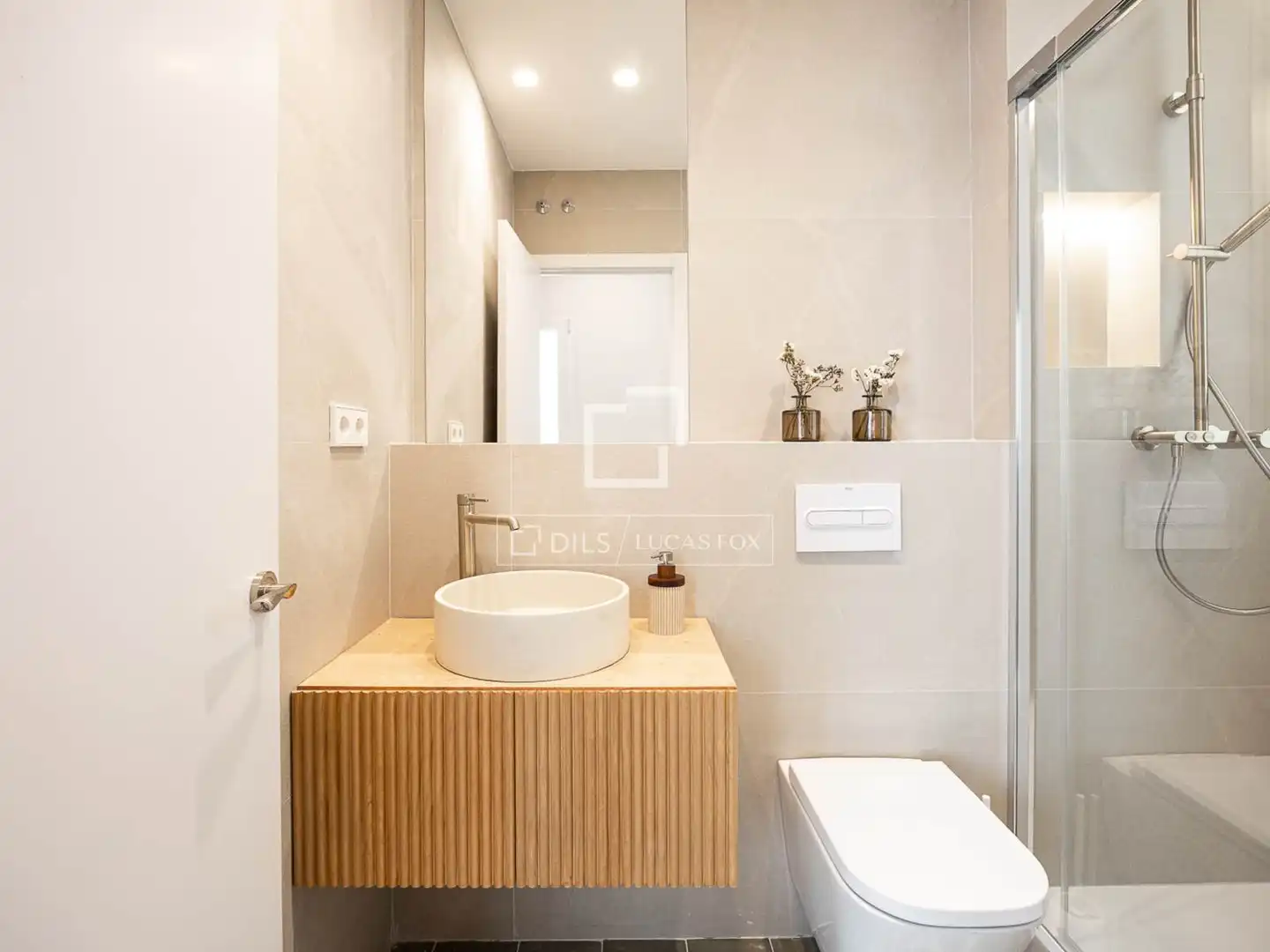 Appartement avec terrasse à vendre à Sants - Montjuïc, imagen 26