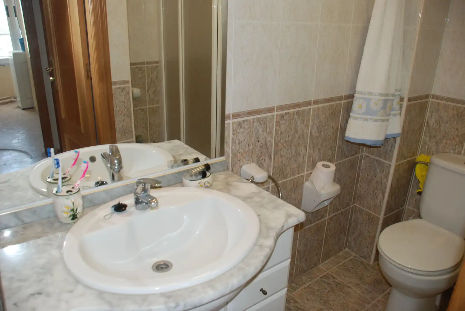 Appartement compact avec ascenseur à vendre à Miramar, imagen 4