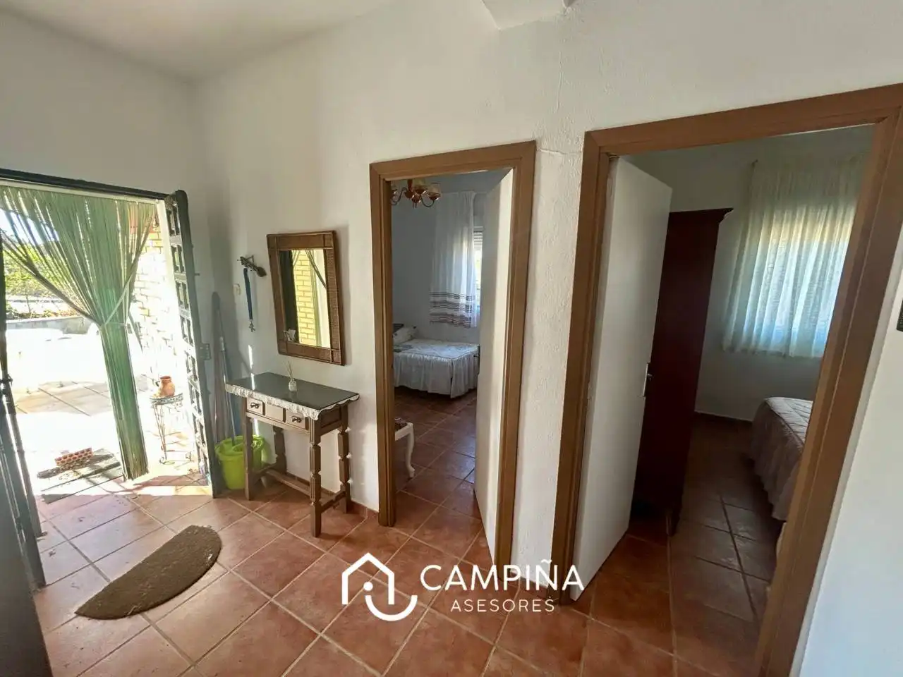 Casa rustica con piscina in vendita a Beas, imagen 15