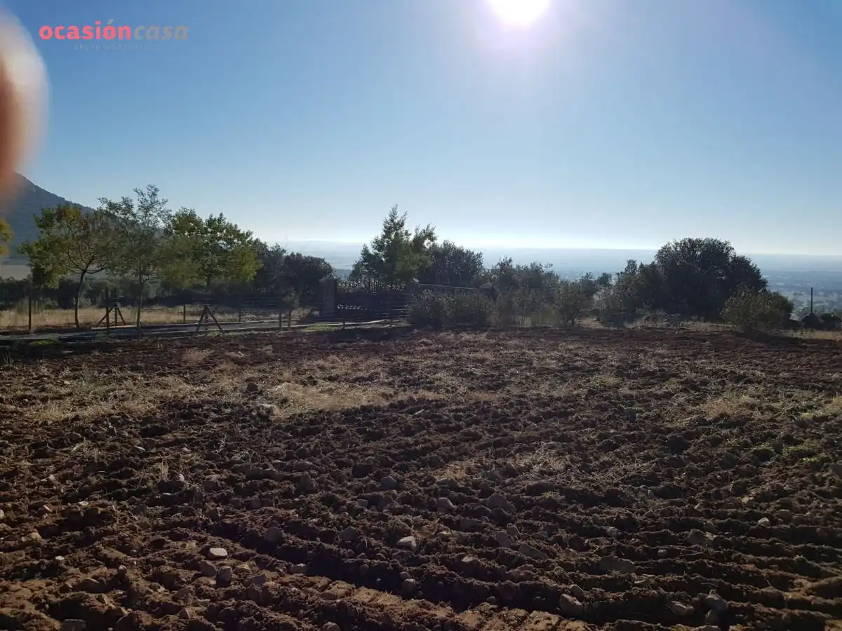 Casa o chalet en venta en Santa Eufemia