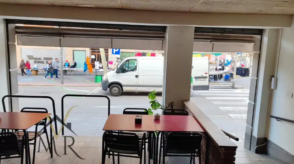 Business premises for transfer in Poblenou, imagen 8