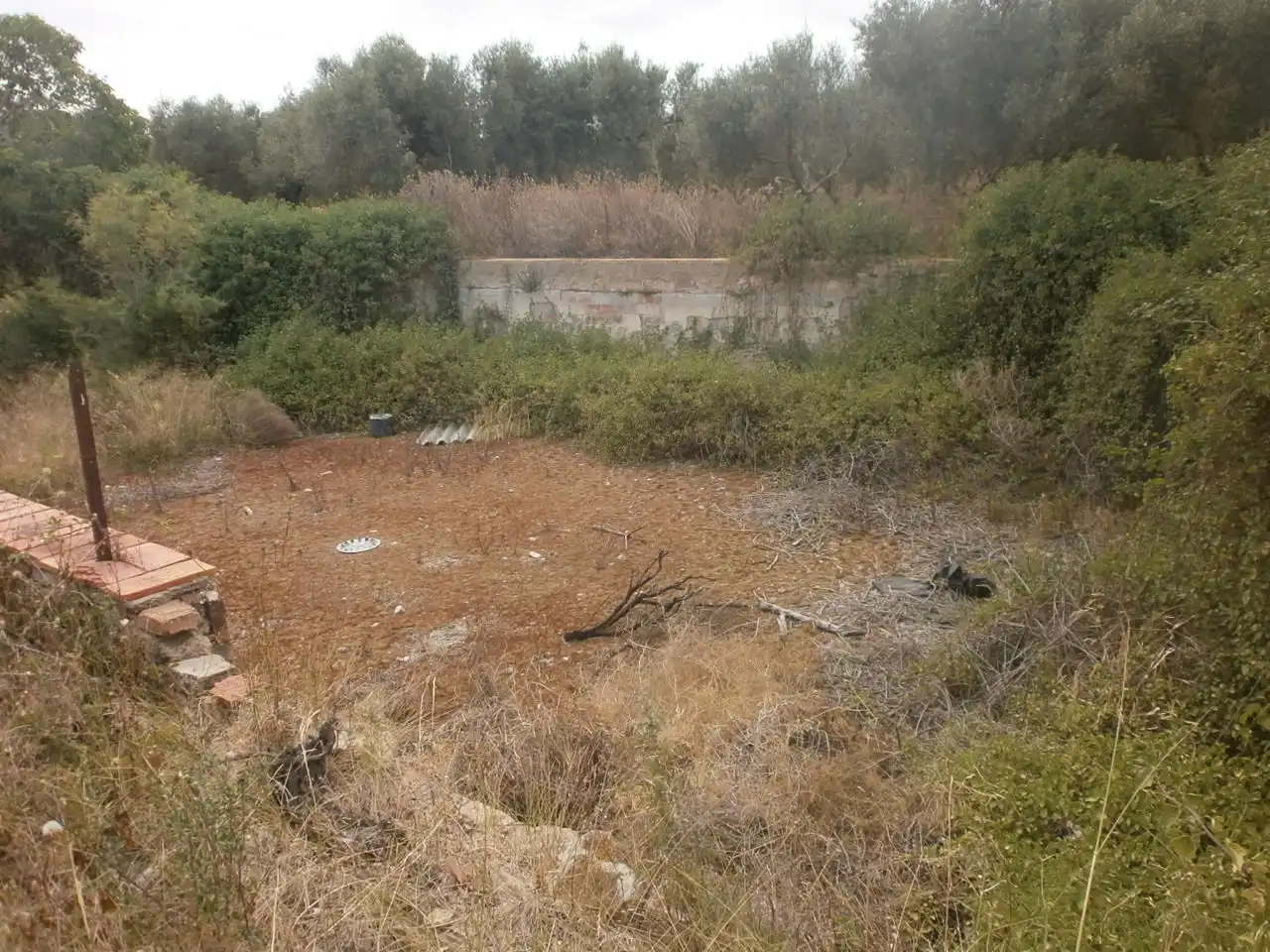 Rustikales Grundstück zum Verkauf in Vial Camino, imagen 10