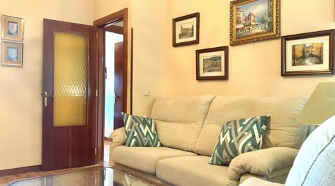 Foto 3 de Pis en venda a Lino, Castillejos - Cuzco,  Madrid Capital