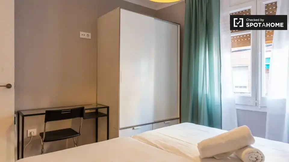 Habitació a El Carmel