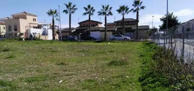 Terreno rustico in vendita a Avda Carmen Laffon, imagen 7