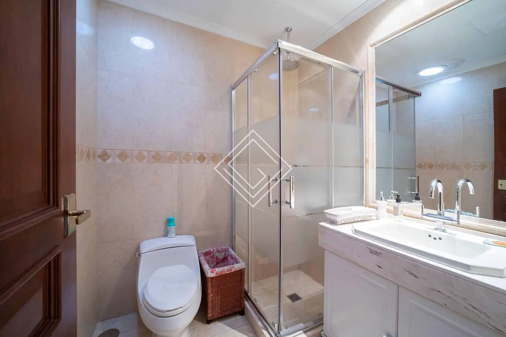 Casa bifamiliare con piscina in vendita a Moncloa - Aravaca, imagen 19