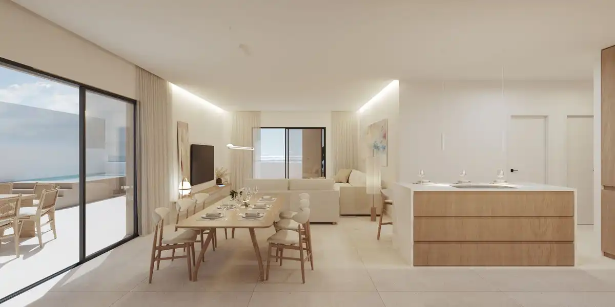 Apartment for sale in San Pedro de Alcántara, imagen 3