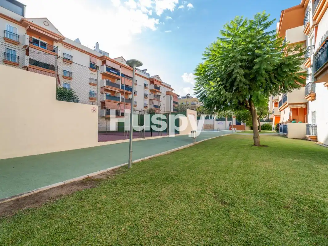 Wohnung mit Balkon zum Verkauf in Calle Carlos Cano, imagen 32