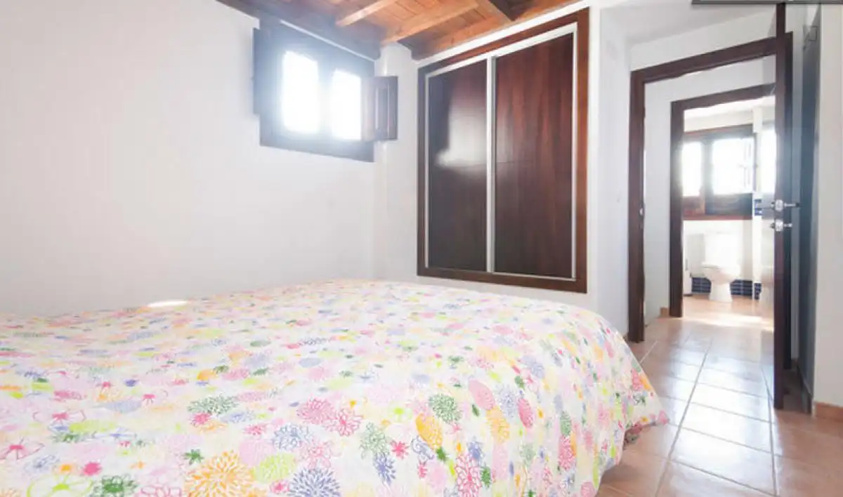 Apartament de lloguer a Barrio de Albaicín