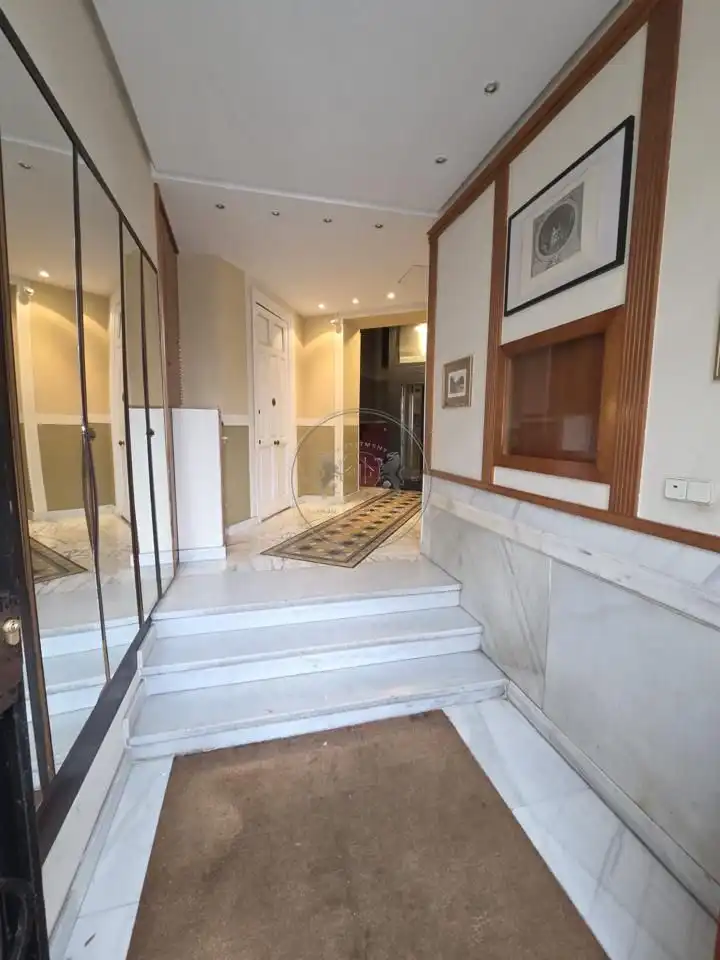 Wohnung zum Verkauf in De Francisco Silvela, Lista, Barrio de Salamanca