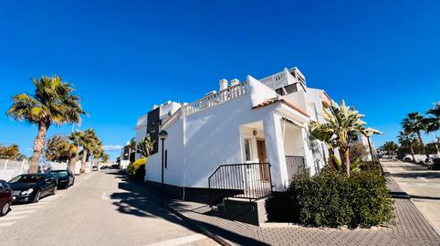 Foto 2 de Casa o xalet en venda a Parque Acuático - Sector 25, Alicante