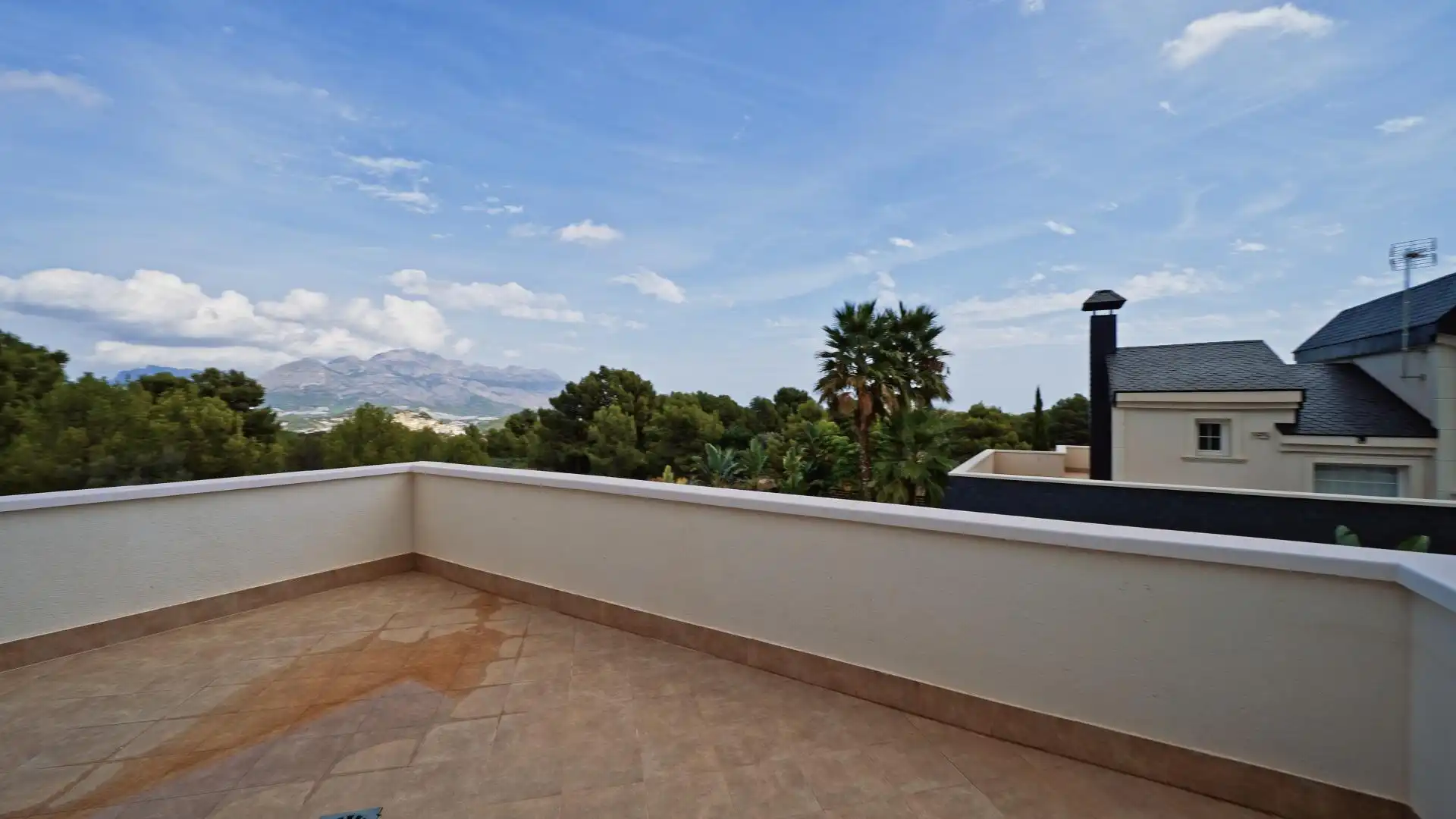 Chalet con piscina en venta en Calle PAU NUMERO 1, imagen 31