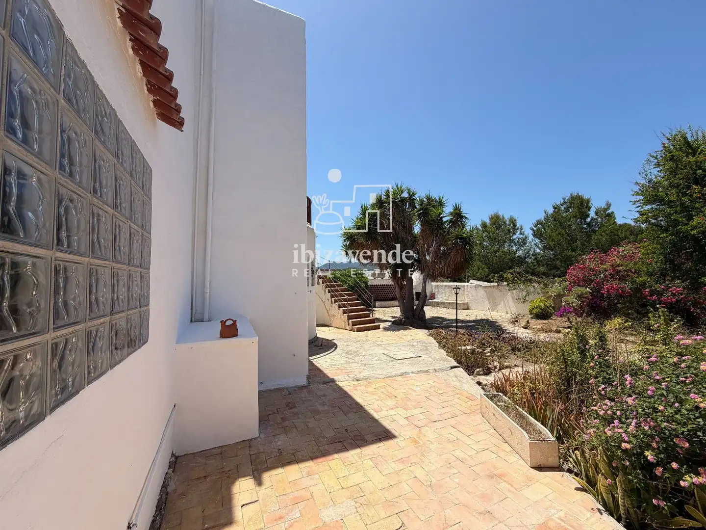Casa o xalet de lloguer a Sant Agusti, Sant Agustí - Cala de Bou